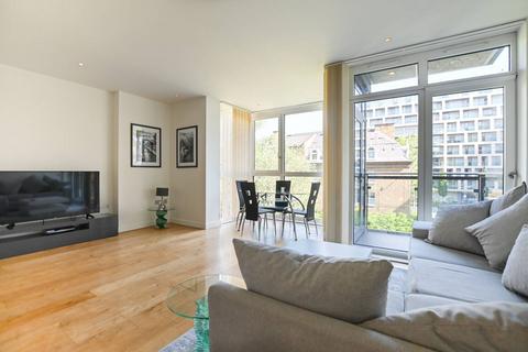 2 bedroom flat to rent, Grosvenor Waterside, Belgravia, London, SW1W