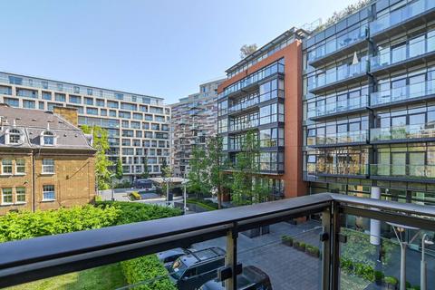 2 bedroom flat to rent, Grosvenor Waterside, Belgravia, London, SW1W