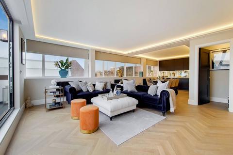 3 bedroom maisonette to rent, Cavaye Place, South Kensington, London, SW10