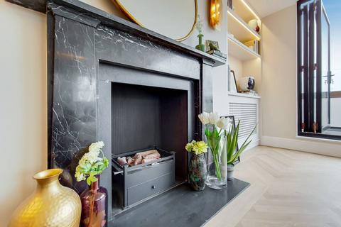 undefined, Cavaye Place, South Kensington, London, SW10