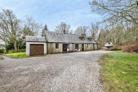 4 bedroom detached house for sale, Stittenham Cottage, Alness, IV17