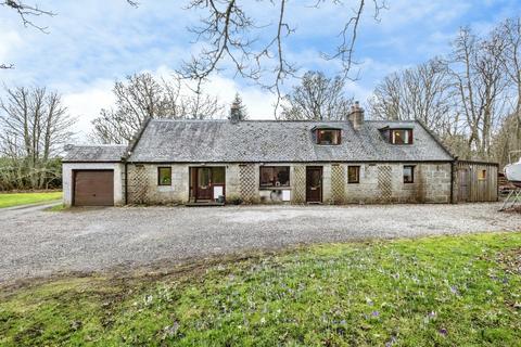 4 bedroom detached house for sale, Stittenham Cottage, Alness, IV17