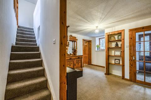 4 bedroom detached house for sale, Stittenham Cottage, Alness, IV17