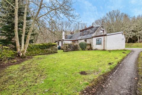 4 bedroom detached house for sale, Stittenham Cottage, Alness, IV17
