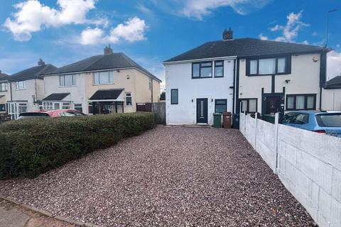 3 bedroom semi-detached house for sale, Norbury Avenue, Walsall WS3