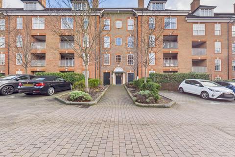 Ashridge Close, London