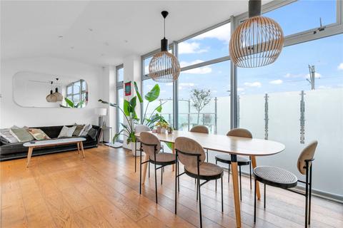 3 bedroom terraced house for sale, Sunny Mews, Primrose Hill, London, NW1