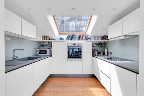 3 bedroom terraced house for sale, Sunny Mews, Primrose Hill, London, NW1