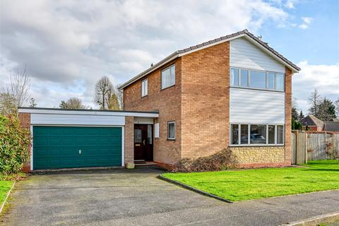 undefined, 7 Leacote Drive, Tettenhall, Wolverhampton, WV6 8NB