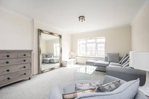 2 bedroom flat to rent, Finchley Road, Temple Fortune, London, NW11