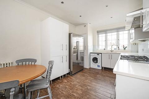 2 bedroom flat to rent, Finchley Road, Temple Fortune, London, NW11
