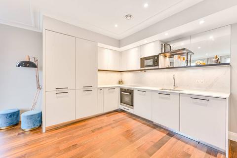 2 bedroom flat to rent, Cuthbert Street, W2, Lisson Grove, London, W2
