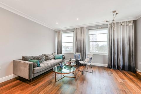 2 bedroom flat to rent, Cuthbert Street, W2, Lisson Grove, London, W2