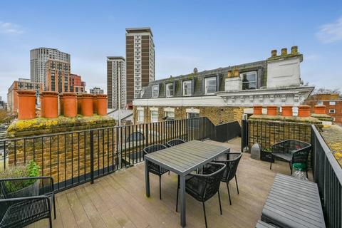 2 bedroom flat to rent, Cuthbert Street, W2, Lisson Grove, London, W2