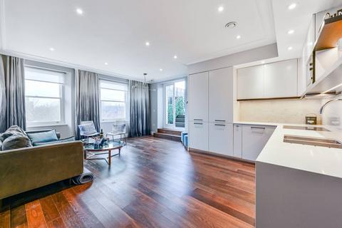 2 bedroom flat to rent, Cuthbert Street, W2, Lisson Grove, London, W2