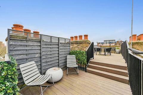 2 bedroom flat to rent, Cuthbert Street, W2, Lisson Grove, London, W2