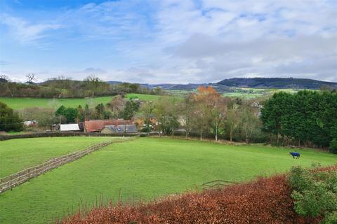 undefined, Adforton, Leintwardine