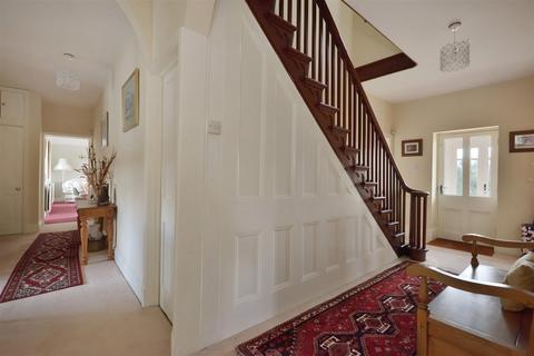 undefined, Adforton, Leintwardine