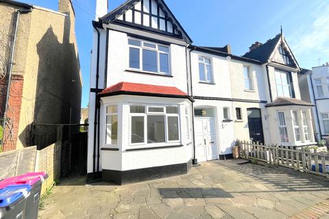 undefined, Cotswold Road, Westcliff-on-Sea SS0