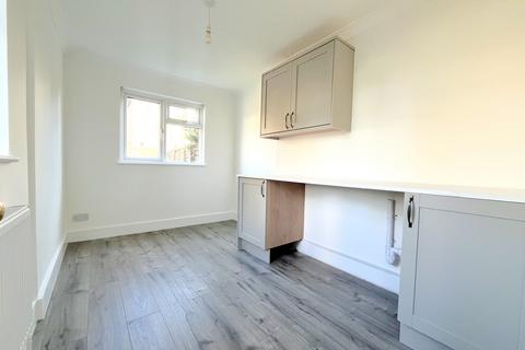 undefined, Cotswold Road, Westcliff-on-Sea SS0