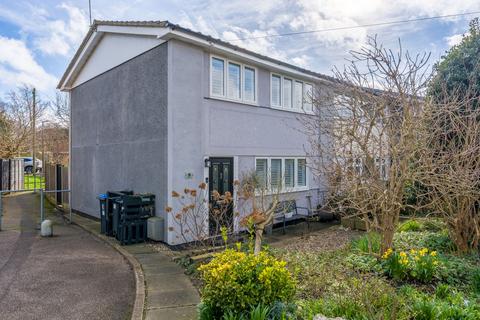 undefined, Parklands, Epping CM16