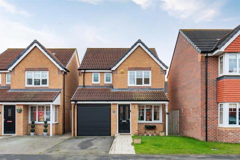 undefined, Wingate Way, Ashington NE63