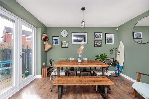 undefined, Wingate Way, Ashington NE63