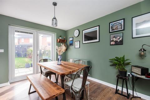 undefined, Wingate Way, Ashington NE63