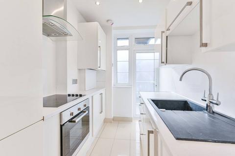 Charlbert Court, St John's Wood, London, NW8