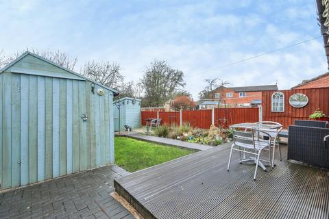 undefined, St. Georges Road, Thorne, Doncaster