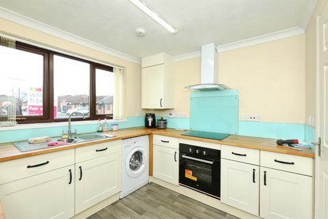 undefined, St. Georges Road, Thorne, Doncaster