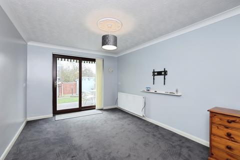 undefined, St. Georges Road, Thorne, Doncaster