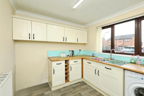 undefined, St. Georges Road, Thorne, Doncaster
