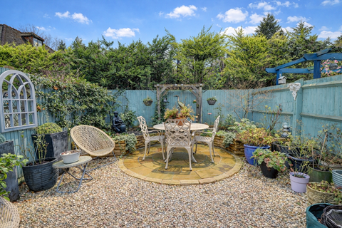 2 bedroom terraced house for sale, Grange View, Princes Risborough HP27