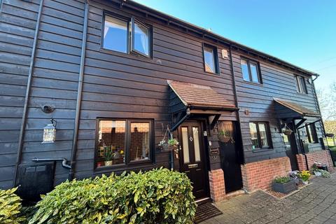undefined, Grange View, Princes Risborough HP27