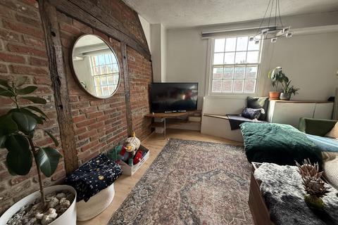 1 bedroom flat for sale, High Street, Hemel Hempstead, Hertfordshire