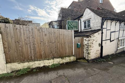 1 bedroom flat for sale, High Street, Hemel Hempstead, Hertfordshire