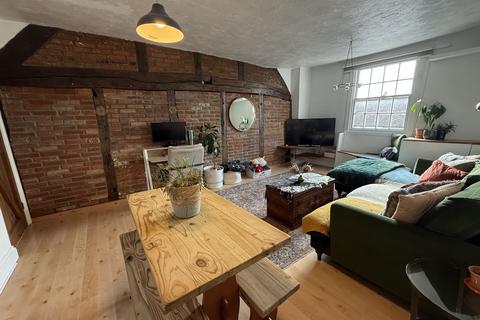 1 bedroom flat for sale, High Street, Hemel Hempstead, Hertfordshire
