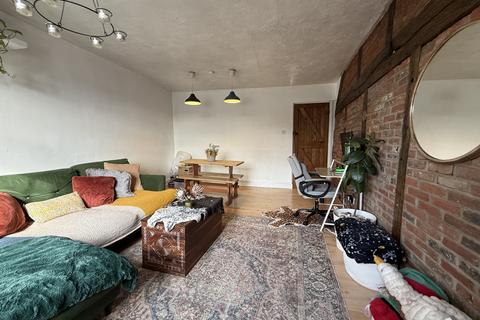 1 bedroom flat for sale, High Street, Hemel Hempstead, Hertfordshire