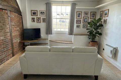1 bedroom flat for sale, High Street, Hemel Hempstead, Hertfordshire