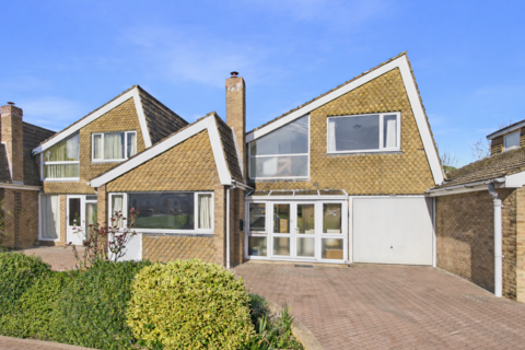 undefined, Van Diemens Close, Chinnor, Oxfordshire