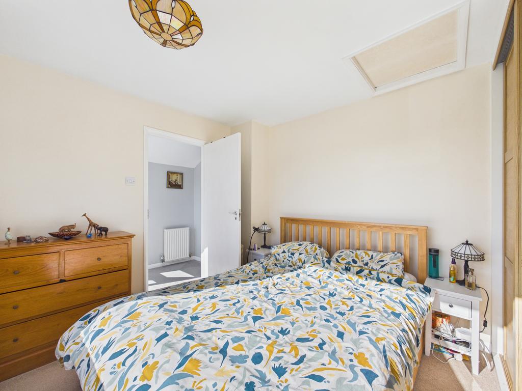Bed 1