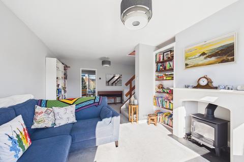 undefined, Van Diemens Close, Chinnor, Oxfordshire