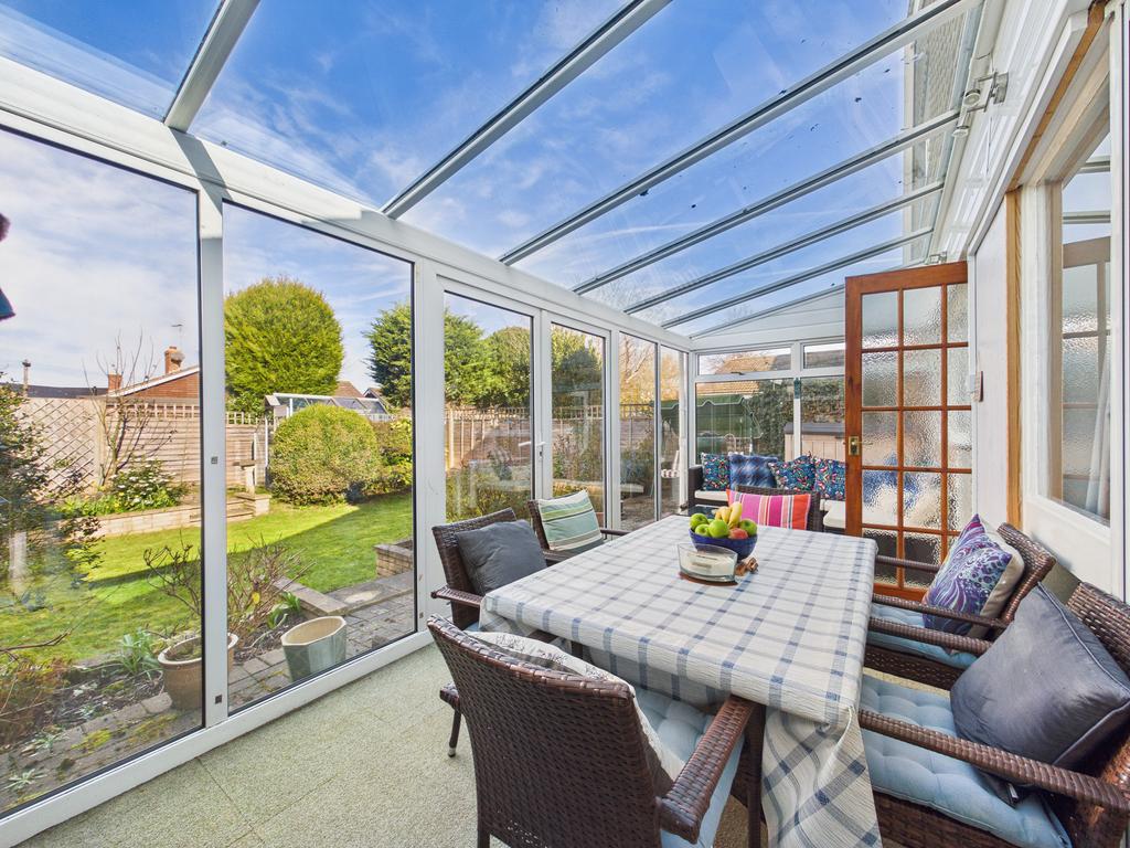 Conservatory 2