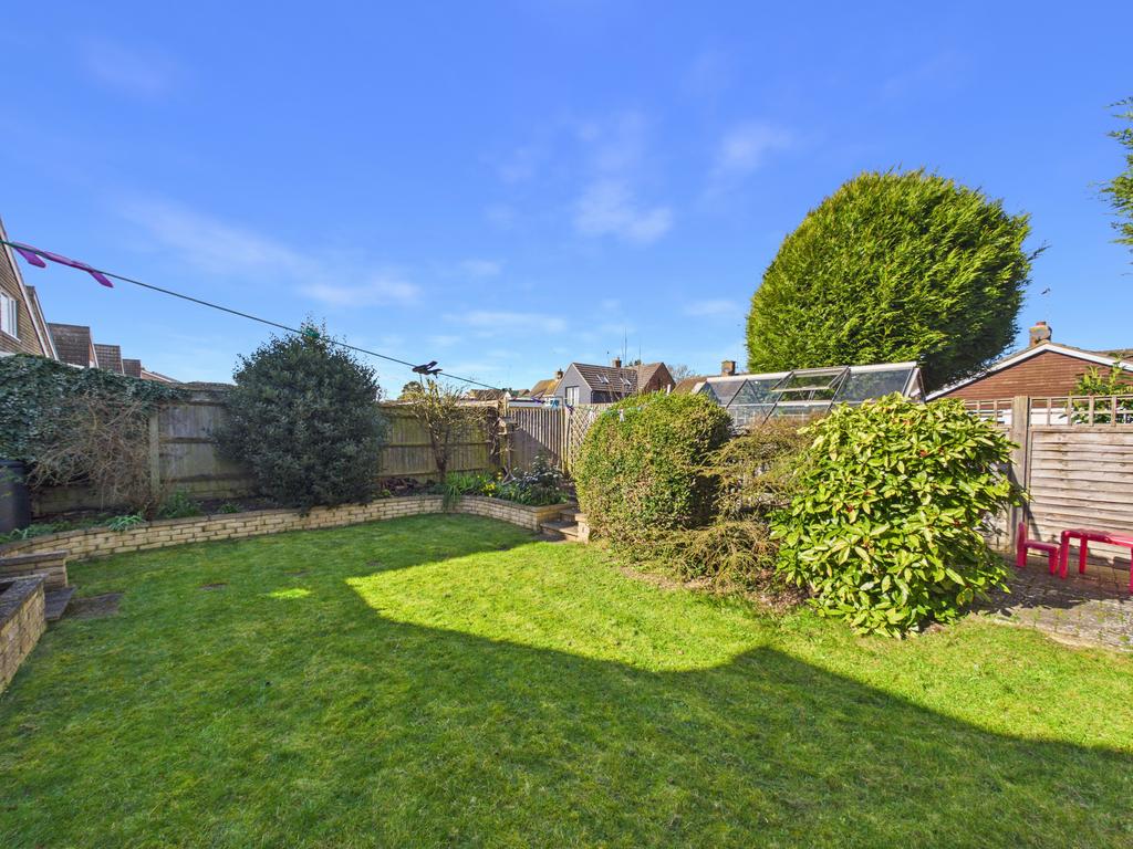 Garden 1