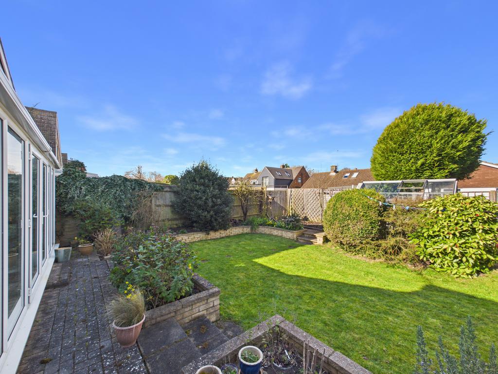 Garden 2