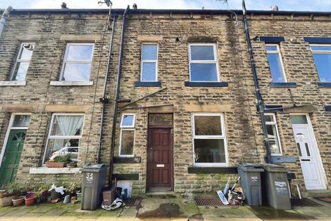 Foster Lane, Hebden Bridge HX7