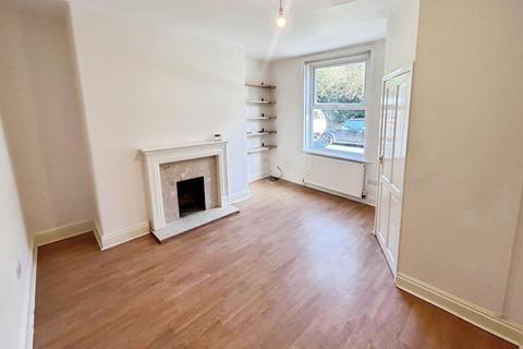 undefined, Foster Lane, Hebden Bridge HX7