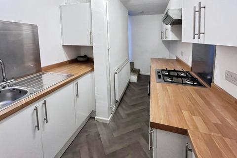 undefined, Foster Lane, Hebden Bridge HX7