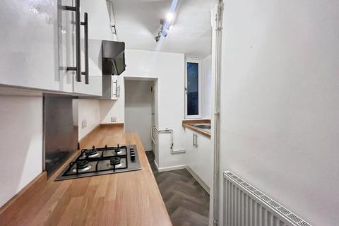undefined, Foster Lane, Hebden Bridge HX7